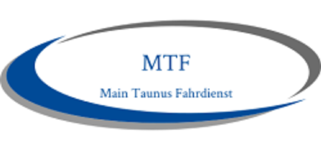 MTF Main Taunus Fahrdienst